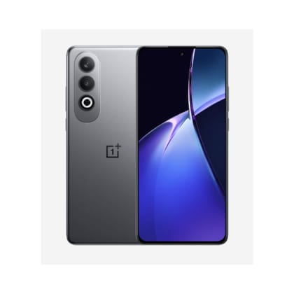 Oneplus Nord CE4 (Dark Chrome, 8GB RAM, 256GB Storage)