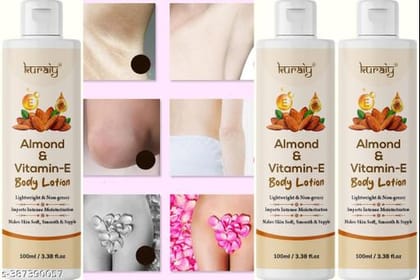New Collections Of Face Lotion