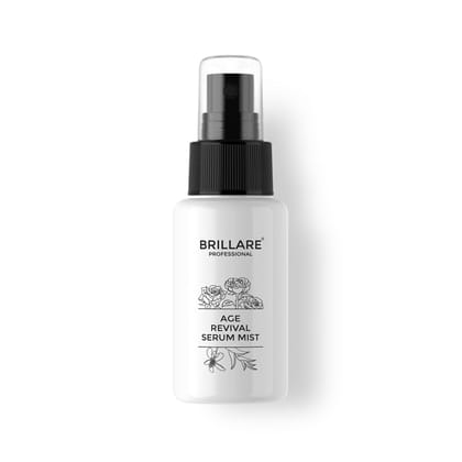 Age Revival Serum Mist For Ageing Skin
