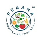 Praana - Nourishing Your Soul