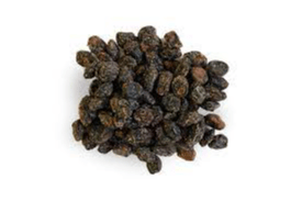 Havenuts Black Raisins Chatpata, 250 gm