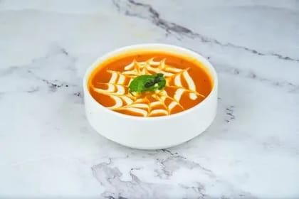 Cream Of Tomato Soup
