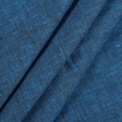100% Linen, Yarn Dyed, Plain,Violate And Black, Men And Women, Unstitched Shirting Or Top Fabric-1 Meter