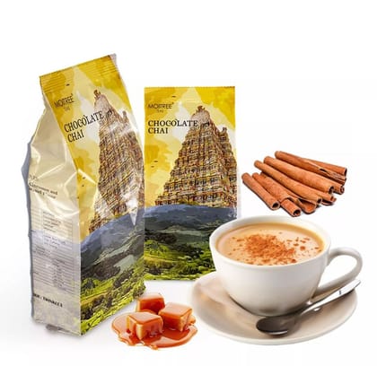 Chocolate Chai 200gm