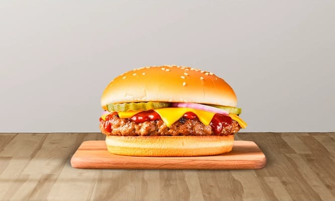 Big Bang Burgers