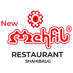 New Mehfil Restaurant