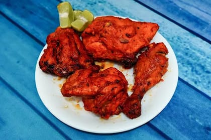 Tandoori Chicken