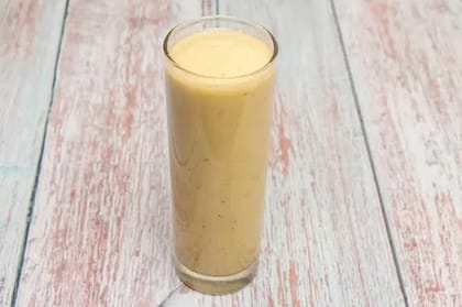 Banana Delight Smoothie