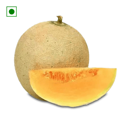 Muskmelon, 1 Pc (approx. 1 kg)