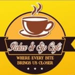 Relax & Sip Cafe
