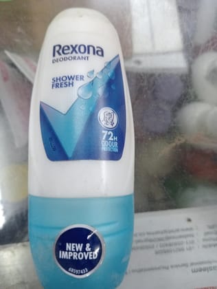 Rexona Deodorant Shower Fresh 