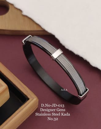 Swallow Kada Bracelet