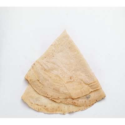 Rumali Roti