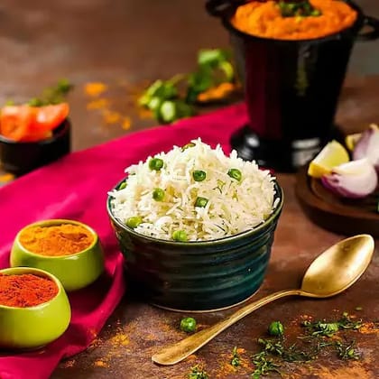 Matar Pulao
