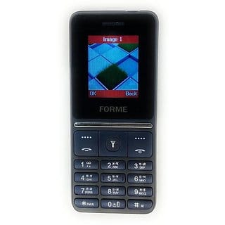 Forme D80(Navy Blue)