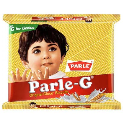 Parle Original Glucose Biscuits 800 GRAM