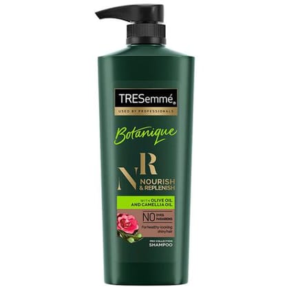 Tresemme Nourish & Replenish Shampoo, 580 Ml(Savers Retail)