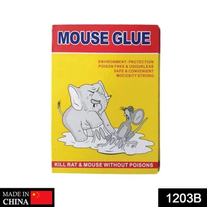 1203B Mice/Rat Glue Trap, Rat Glue Boards, Mouse Bond Traps - Rat Terminator1203B Mice/Rat Glue Trap, Rat Glue Boards, Mouse Bond Traps - Rat Terminator