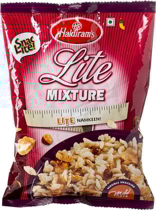 Haldiram's Namkeen-Diet Mixture,Vegetarian