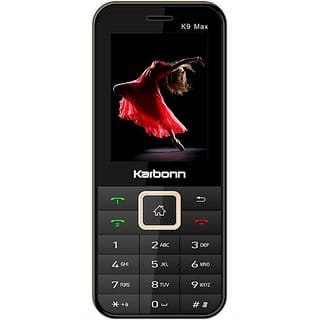 KARBONN K9 max(Black, champagne)