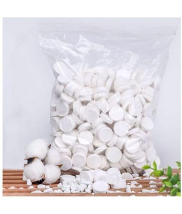 Lenon Beauty Compressed Facial Whitening Face Maask Wet Wipes ( 20 Pcs )