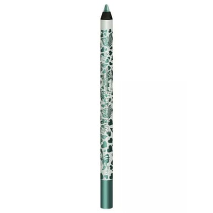 Daily Life Forever52 Waterproof Smoothening Eye Pencil - F514 (1.2g)-1.2g