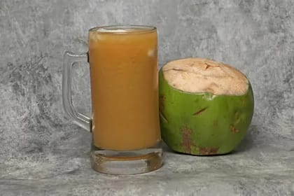 Virgin Colado Mocktail