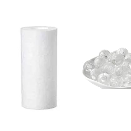 Refill for Bepure Washing Machine Filter