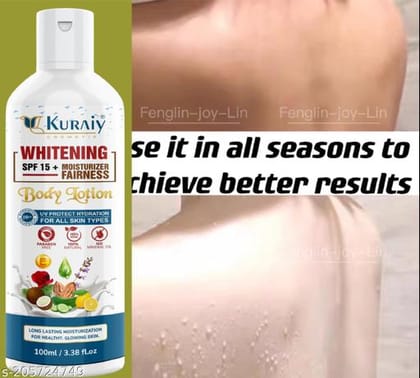 Body Lotions & Creams (Body Care) (5613)