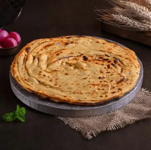 Missi Roti