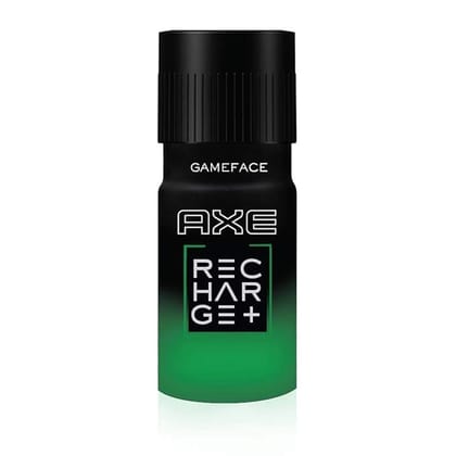 Axe Recharge Game Face Bodyspray 150 ml 