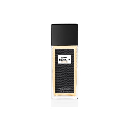 David Beckham Classic Deo Parfume 75ml