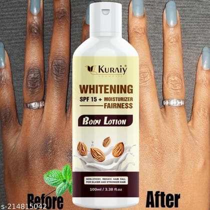 KURAIY Classic Face Lotion