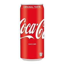 Coke Can