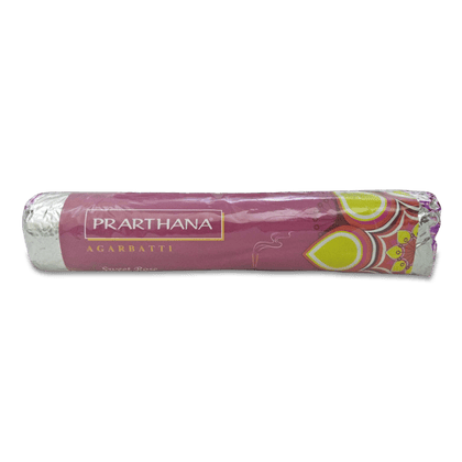 Prarthana Puja Agarbattis, 200 gm Pack