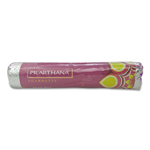 Prarthana Puja Agarbattis, 200 gm Pack