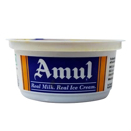 Amul Butterscotch Bliss Ice Cream 100 MILLI_LITRE