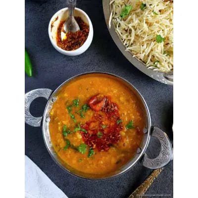 Dal Tadka