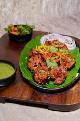 Shahi Boti Mutton
