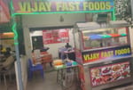 Vijay fast foods