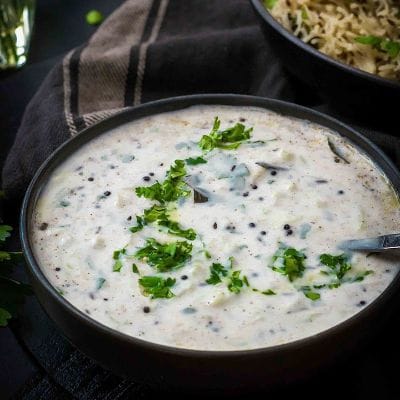 Black Pepper Sauce