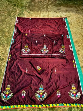 MEKHELA SADOR