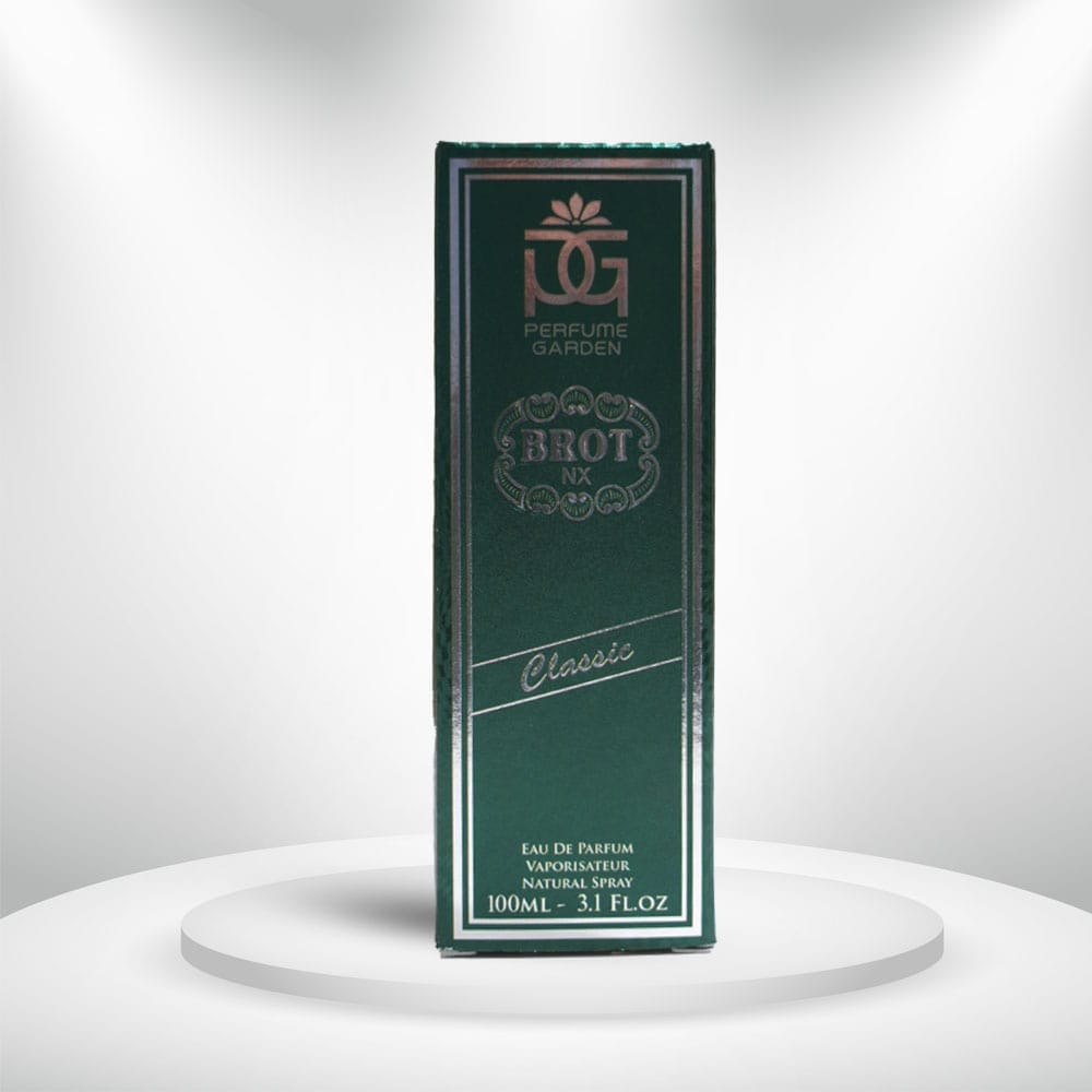 Brot NX-100 ML