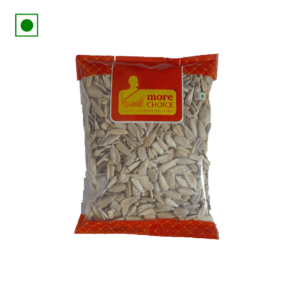 More Choice Sunflower Seeds 100 gm Pouch