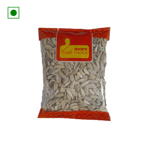 More Choice Sunflower Seeds 100 gm Pouch