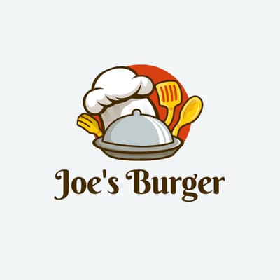 joe's Burger