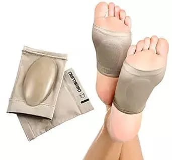 Estoreshouses Foot Arch Broown