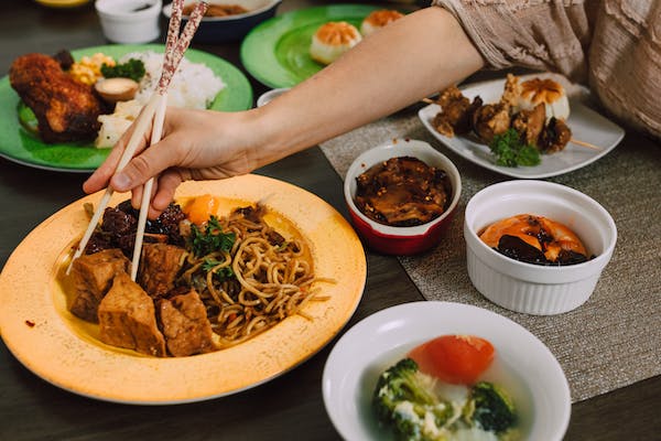 Fideo's Bowl