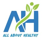 ALL ABOUT HEALTHY
