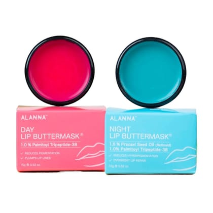 All Lip ButterMasks